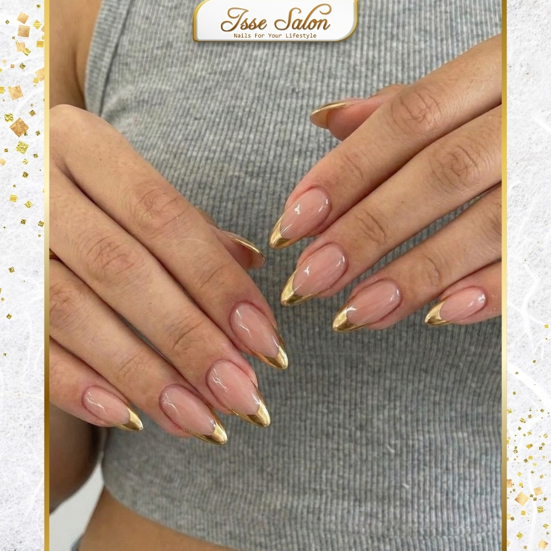 amazing nail